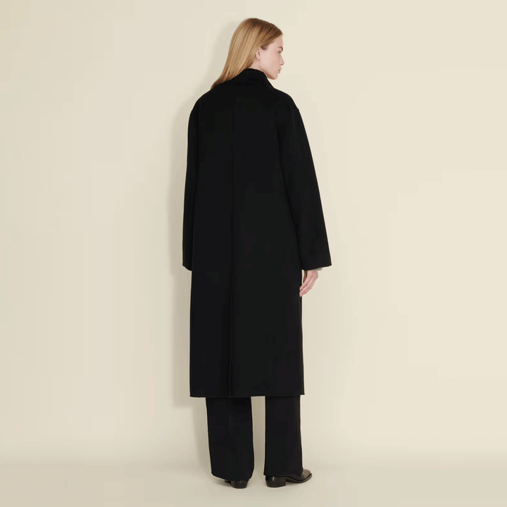 Felsa Wool Coat