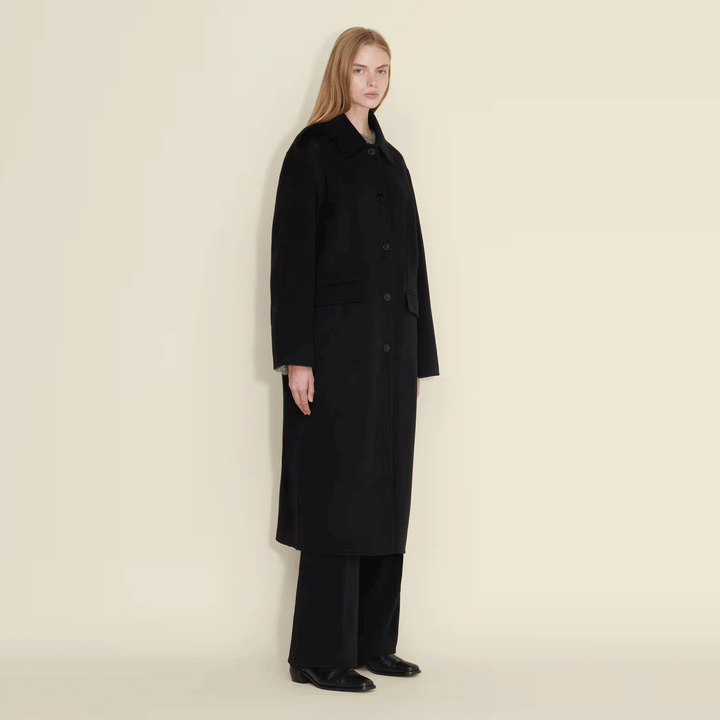 Felsa Wool Coat