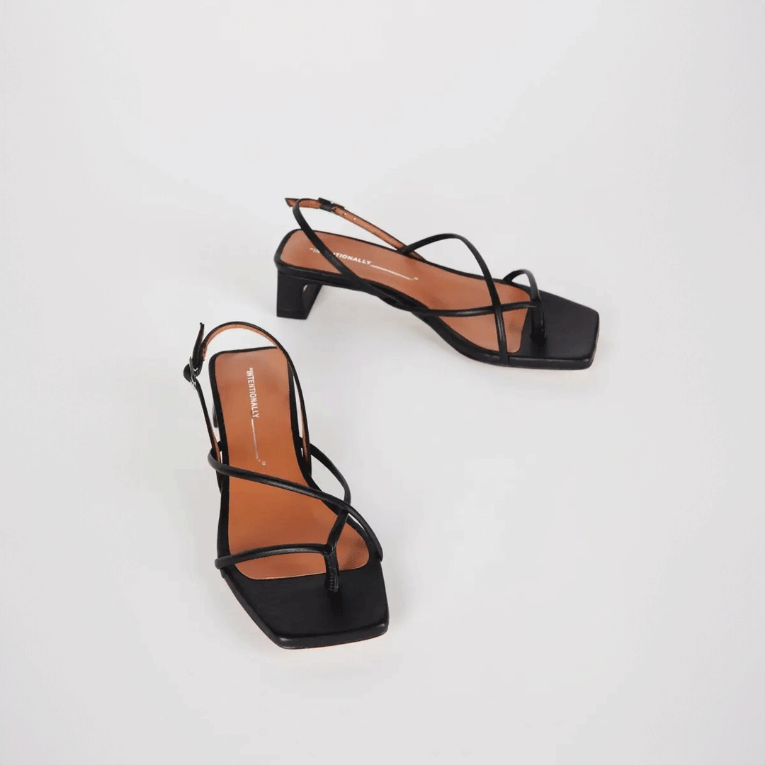 Fifi Sandals