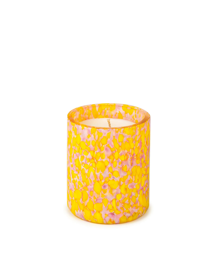 Flora Candle