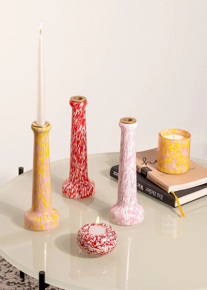 Donut Votive Candleholder
