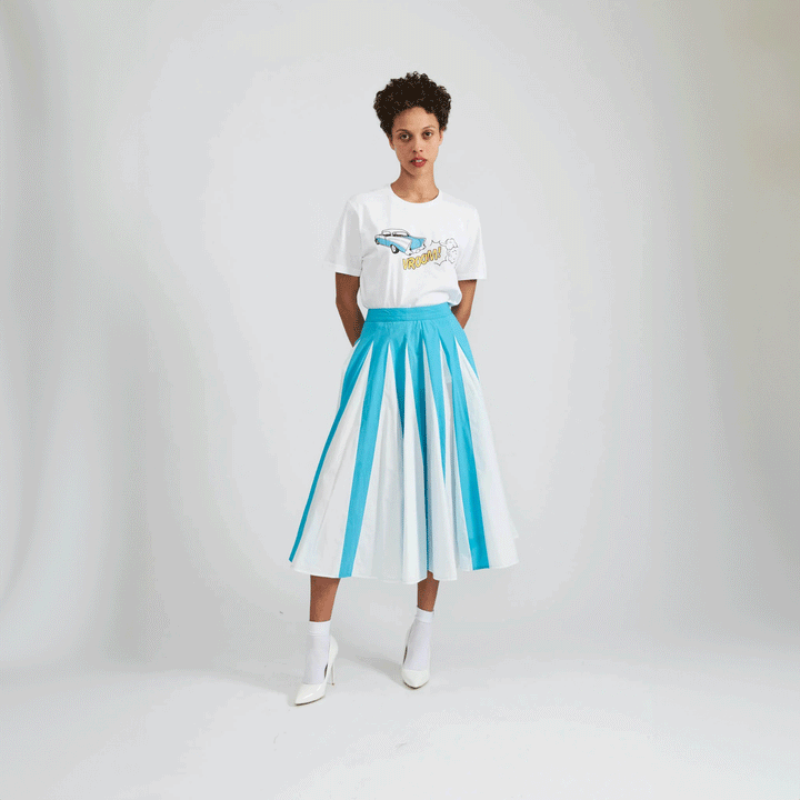 Freya Skirt