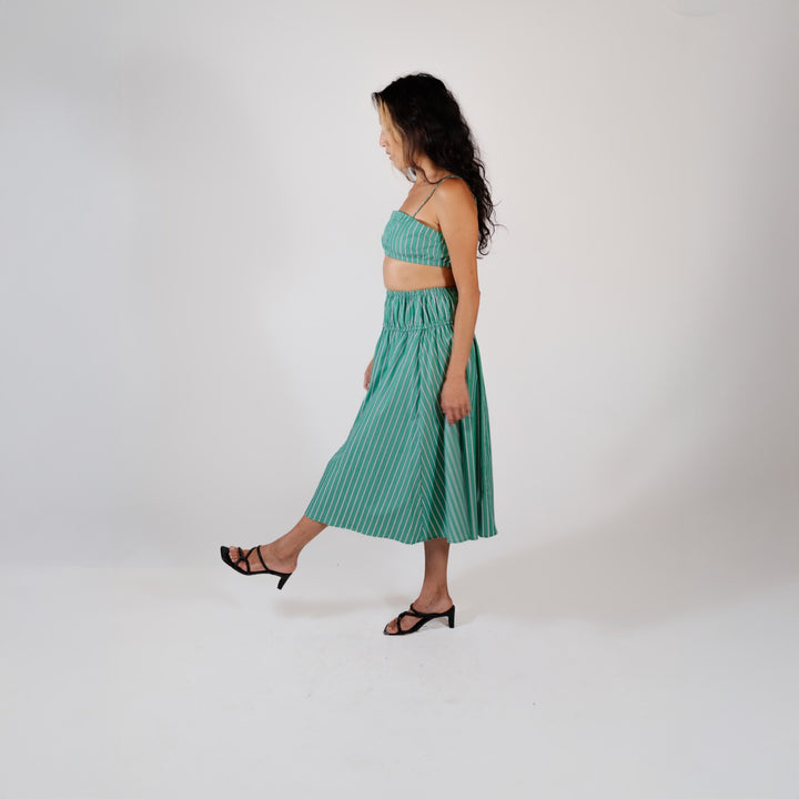 Lusha Skirt