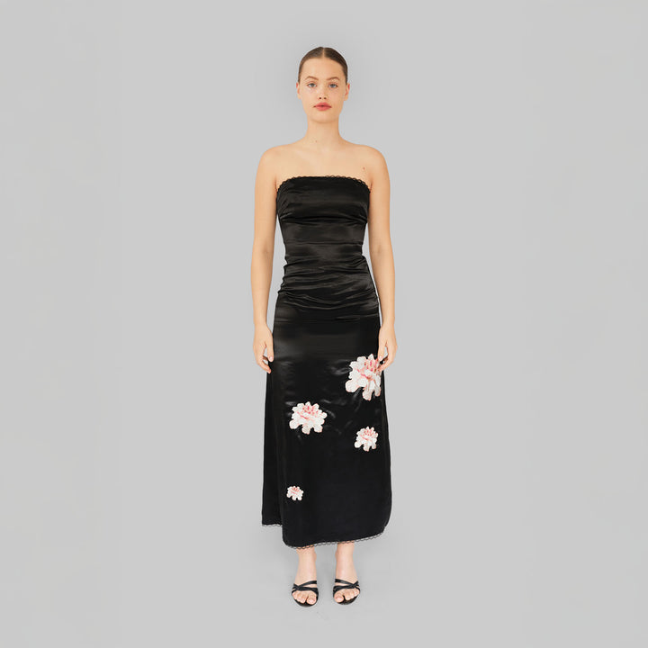 Maya Dress