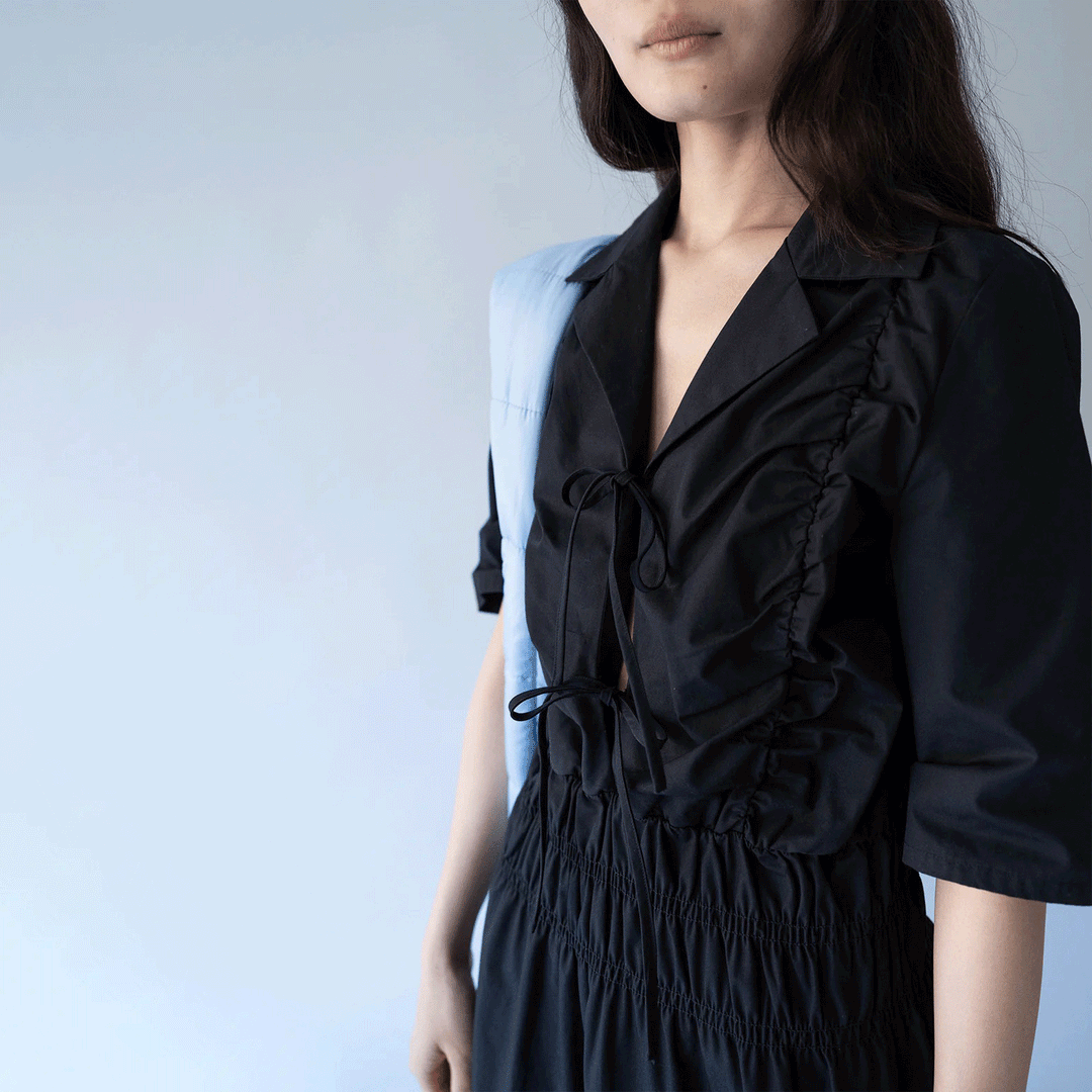 Gabrielle Dress