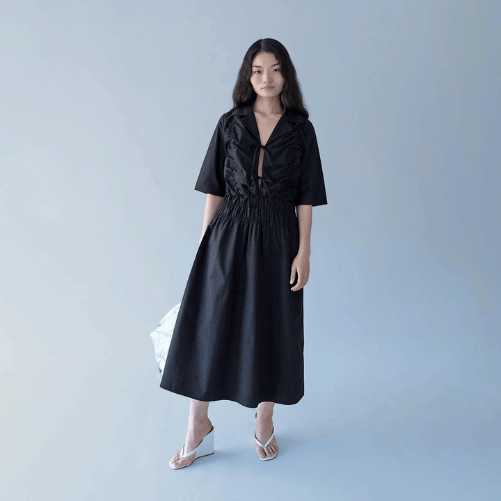 Gabrielle Dress