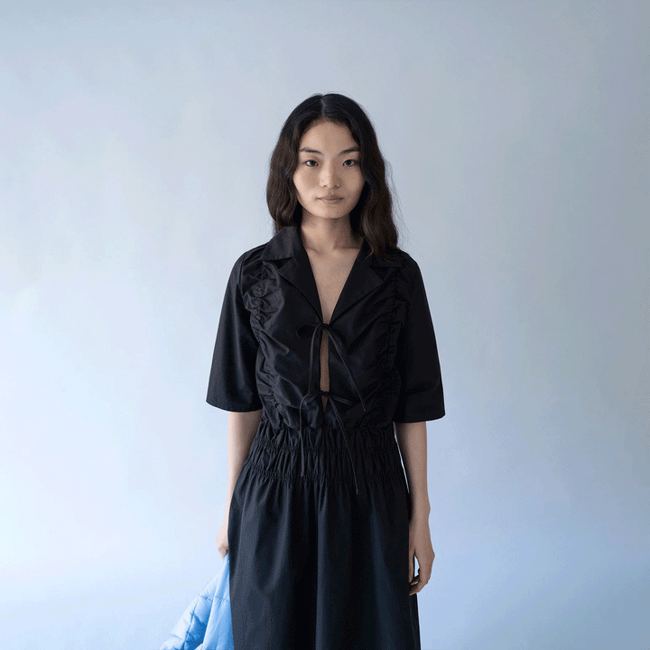 Gabrielle Dress