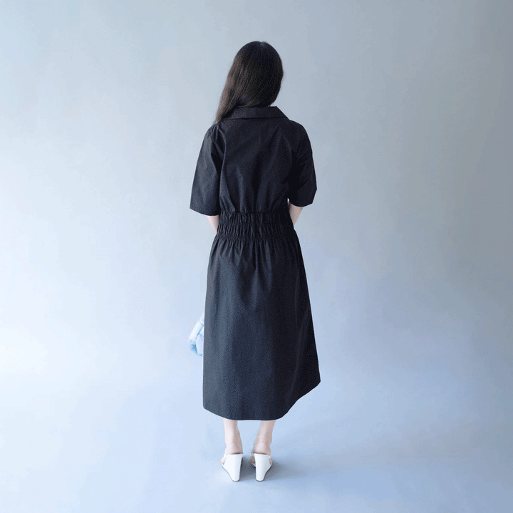 Gabrielle Dress