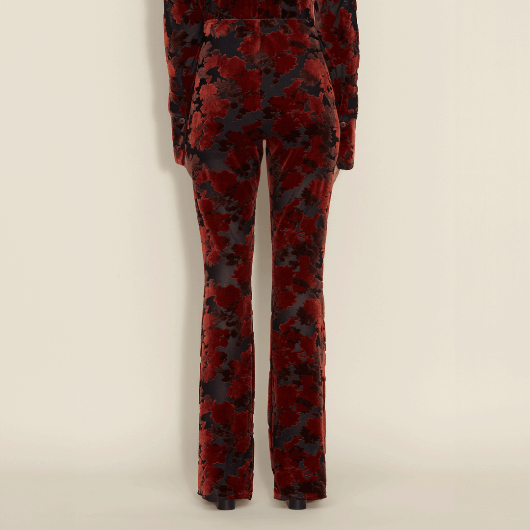 Gilly Devore Trousers