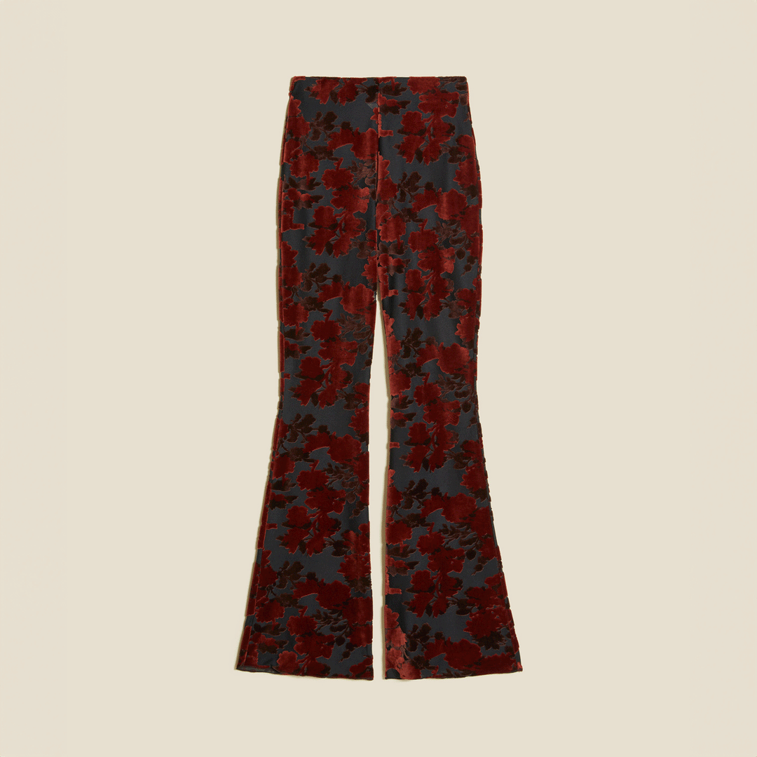 Gilly Devore Trousers