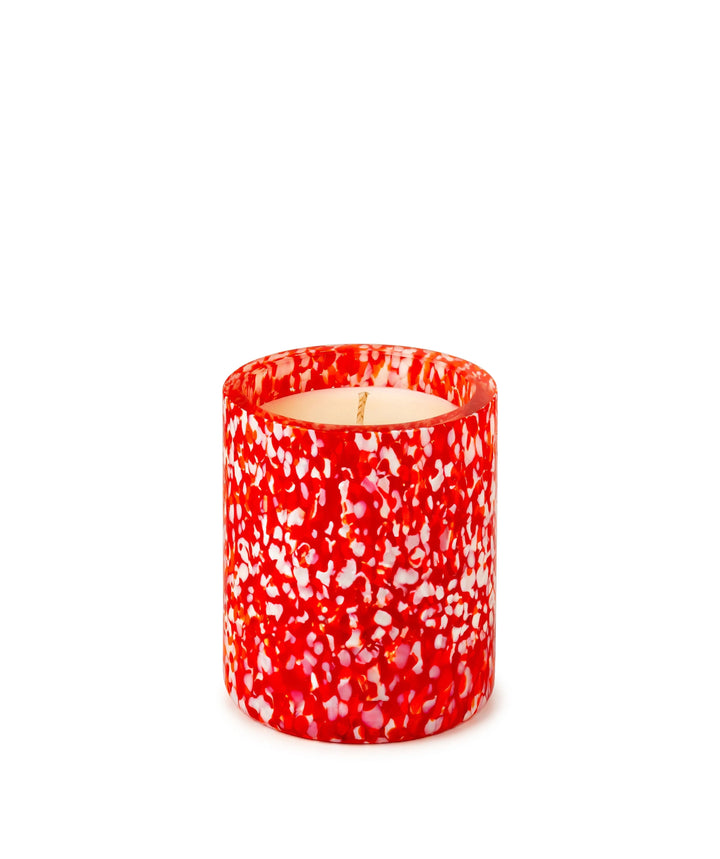 Ginger Candle