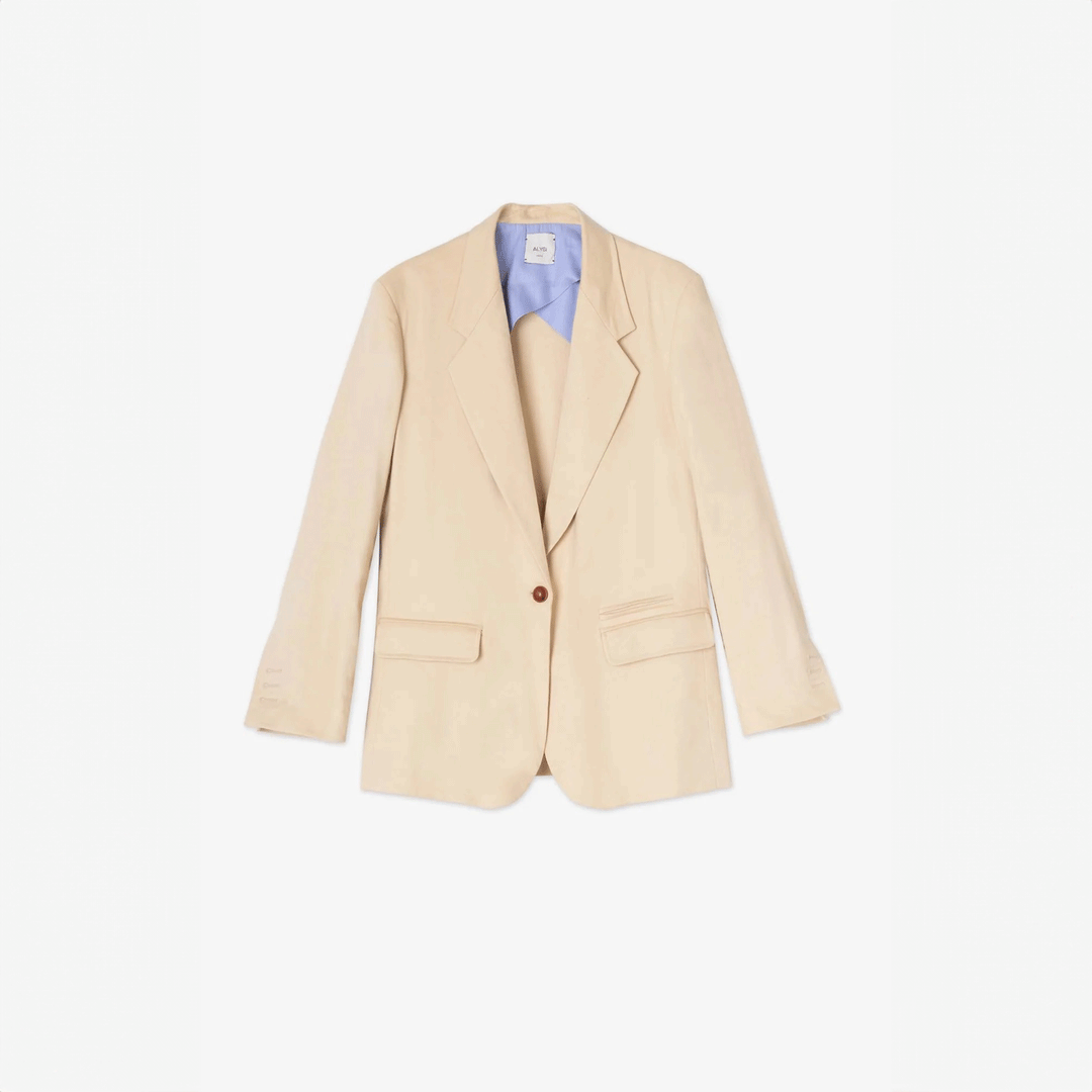 Grano Blazer