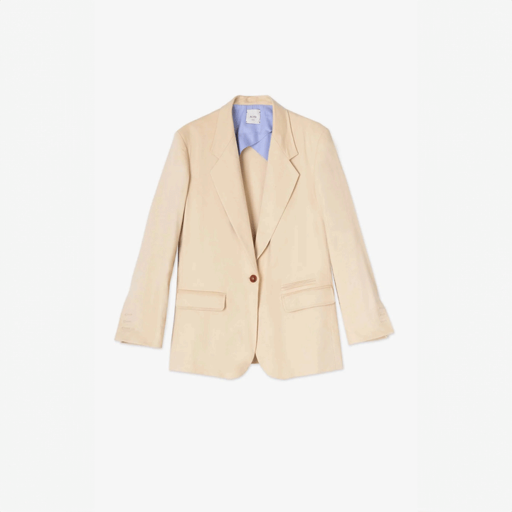 Grano Blazer