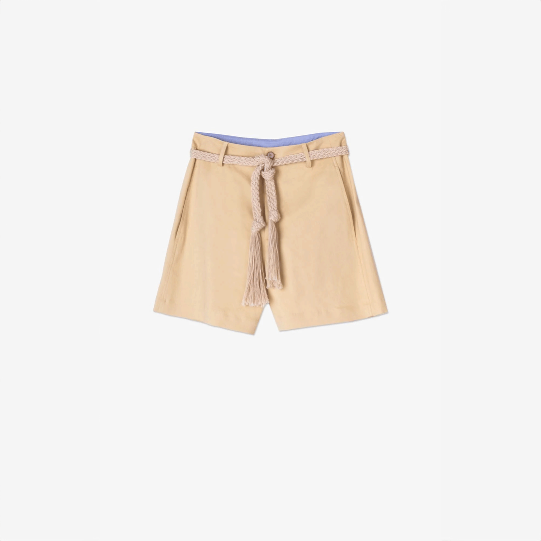 Grano Shorts