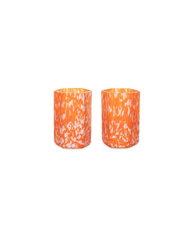 Hex Tumblers