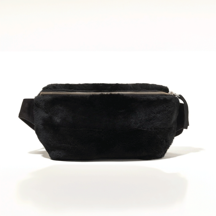 Jade Belt Bag