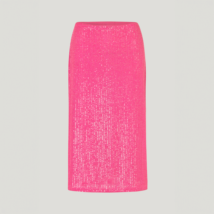 Jolette Sequin Skirt