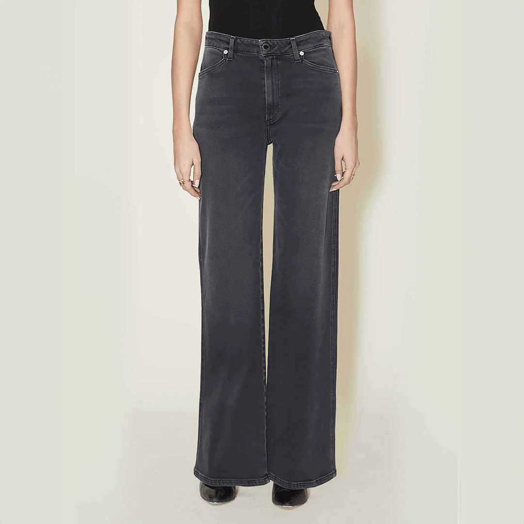 Juliette Wide Leg