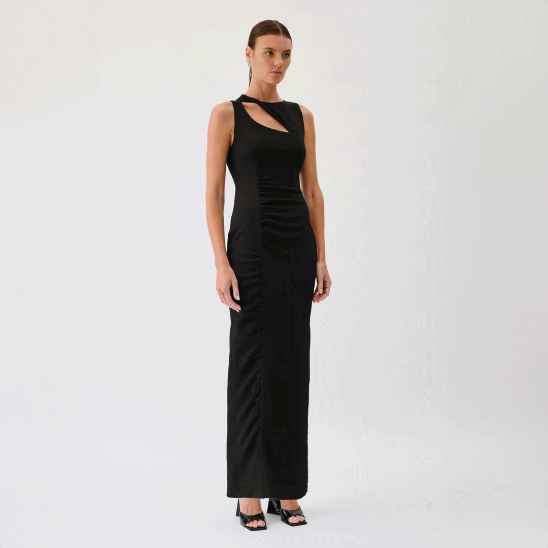 Kinga Maxi Dress