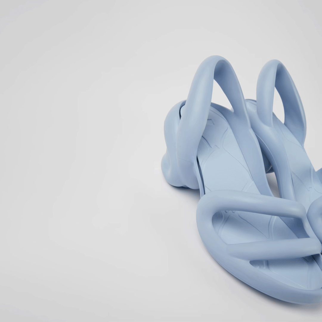 Kobarah Sandals