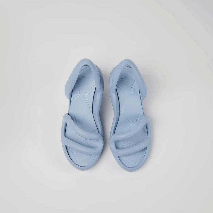 Kobarah Sandals