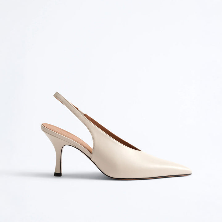 Dolly Slingbacks