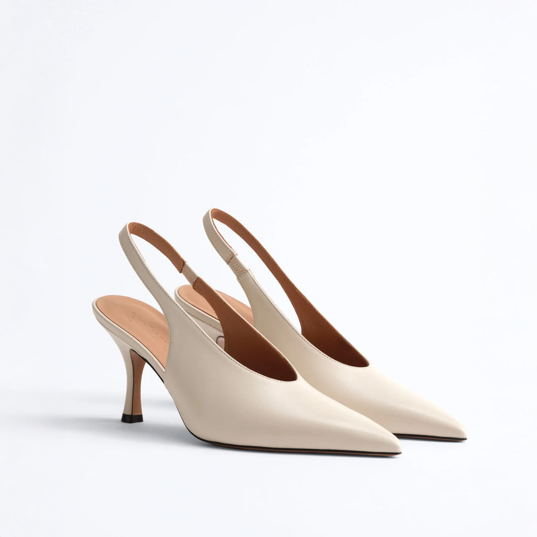 Dolly Slingbacks