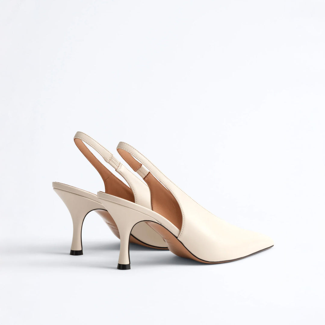 Dolly Slingbacks