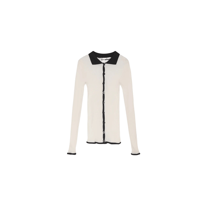 Laura Seamless Shirt