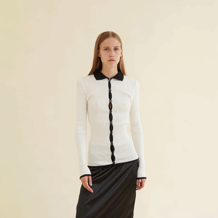 Laura Seamless Shirt