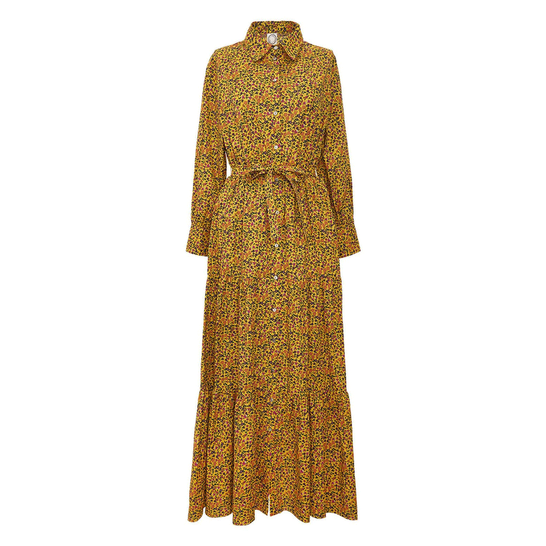 Lena Day Dress