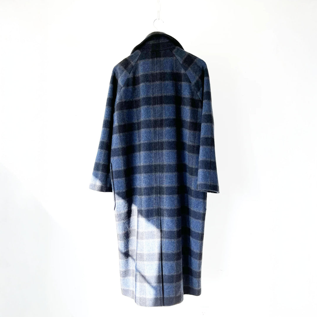 Long Overcoat