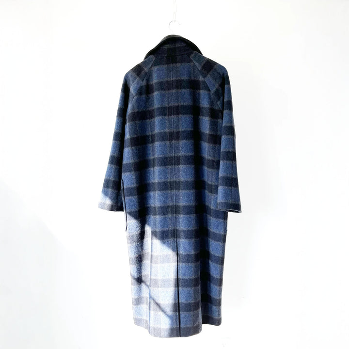 Long Overcoat