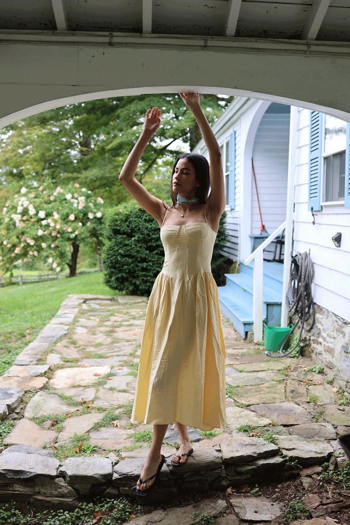 Lou Lou Dress