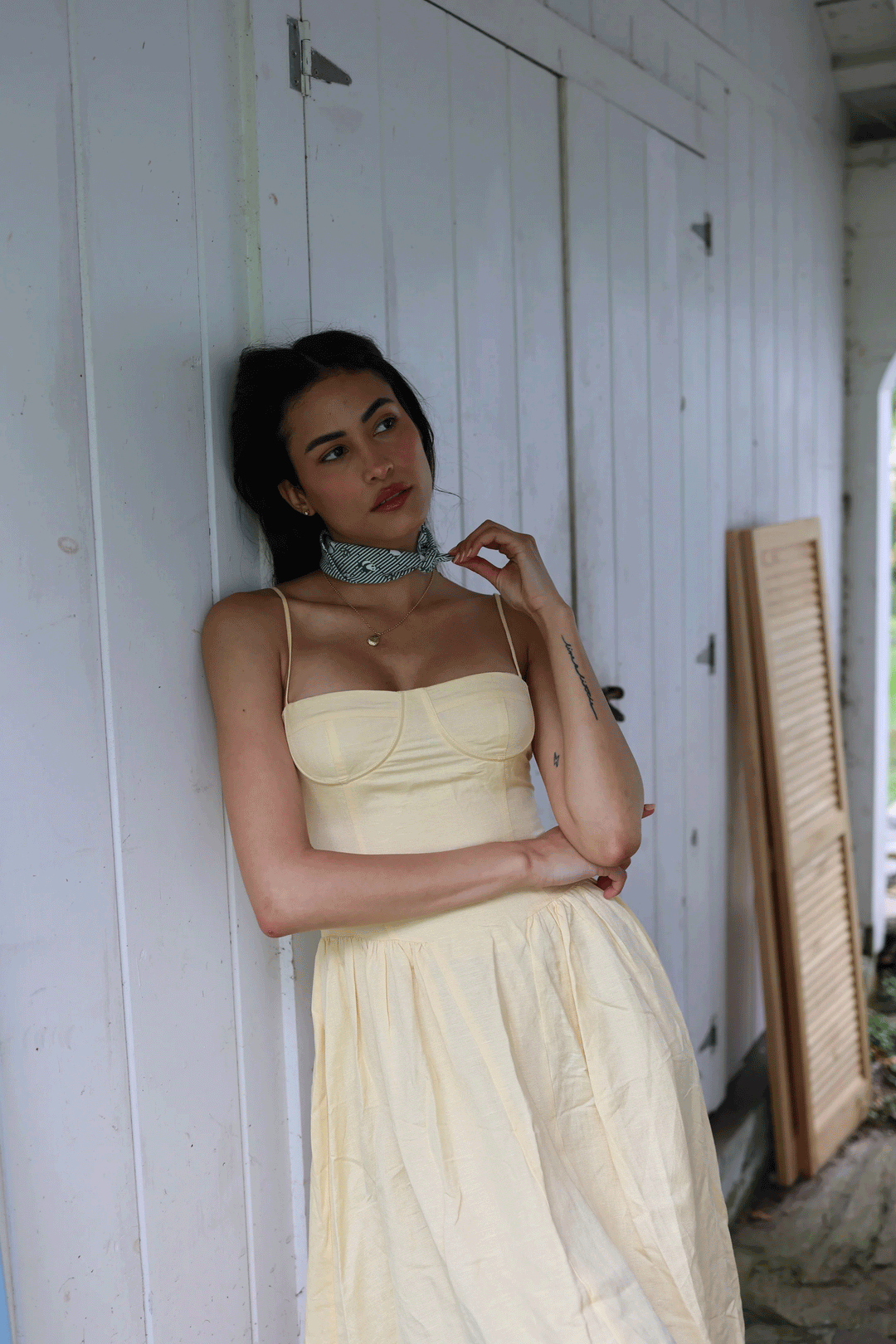 Lou Lou Dress