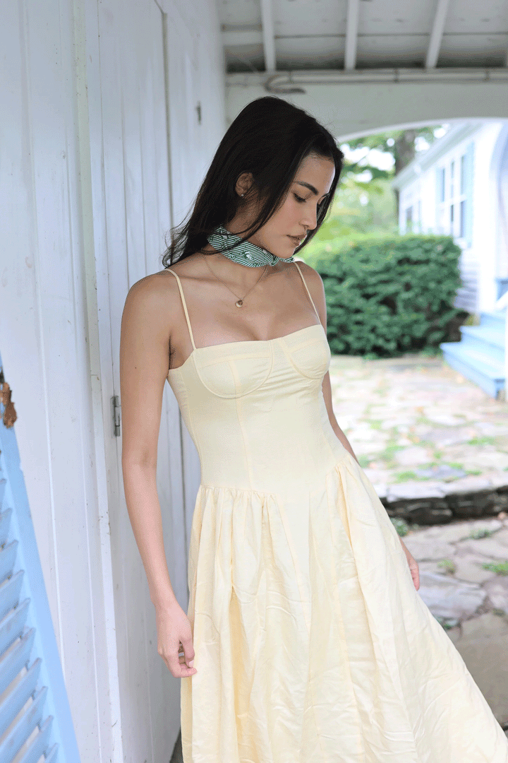 Lou Lou Dress