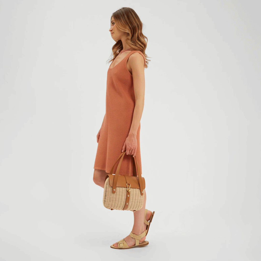 Martha Dress
