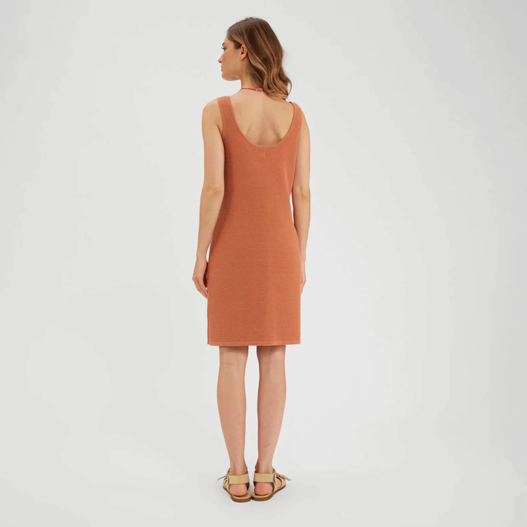 Martha Dress