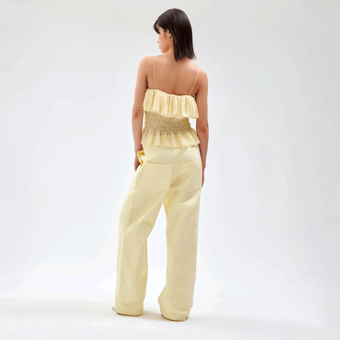 Matteo Pant
