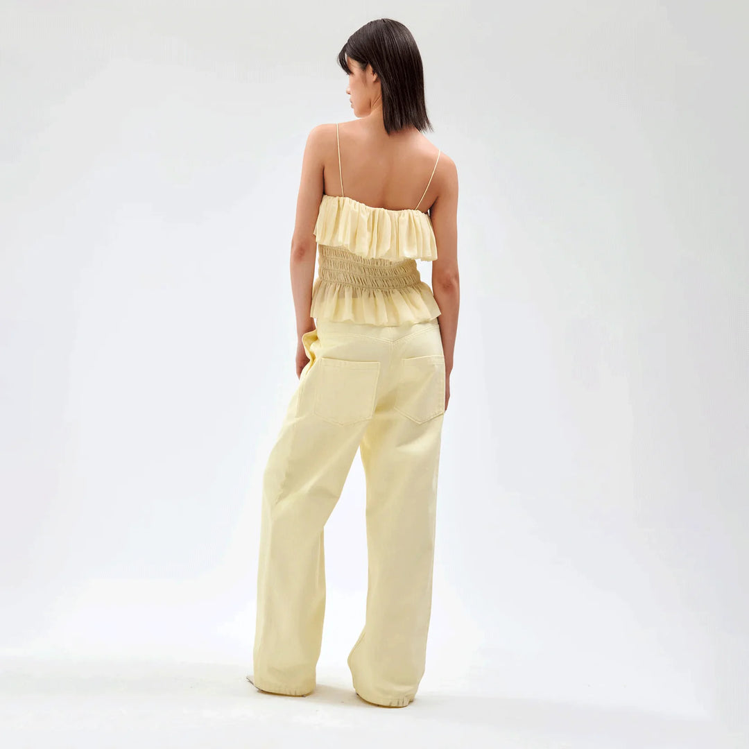 Matteo Pant