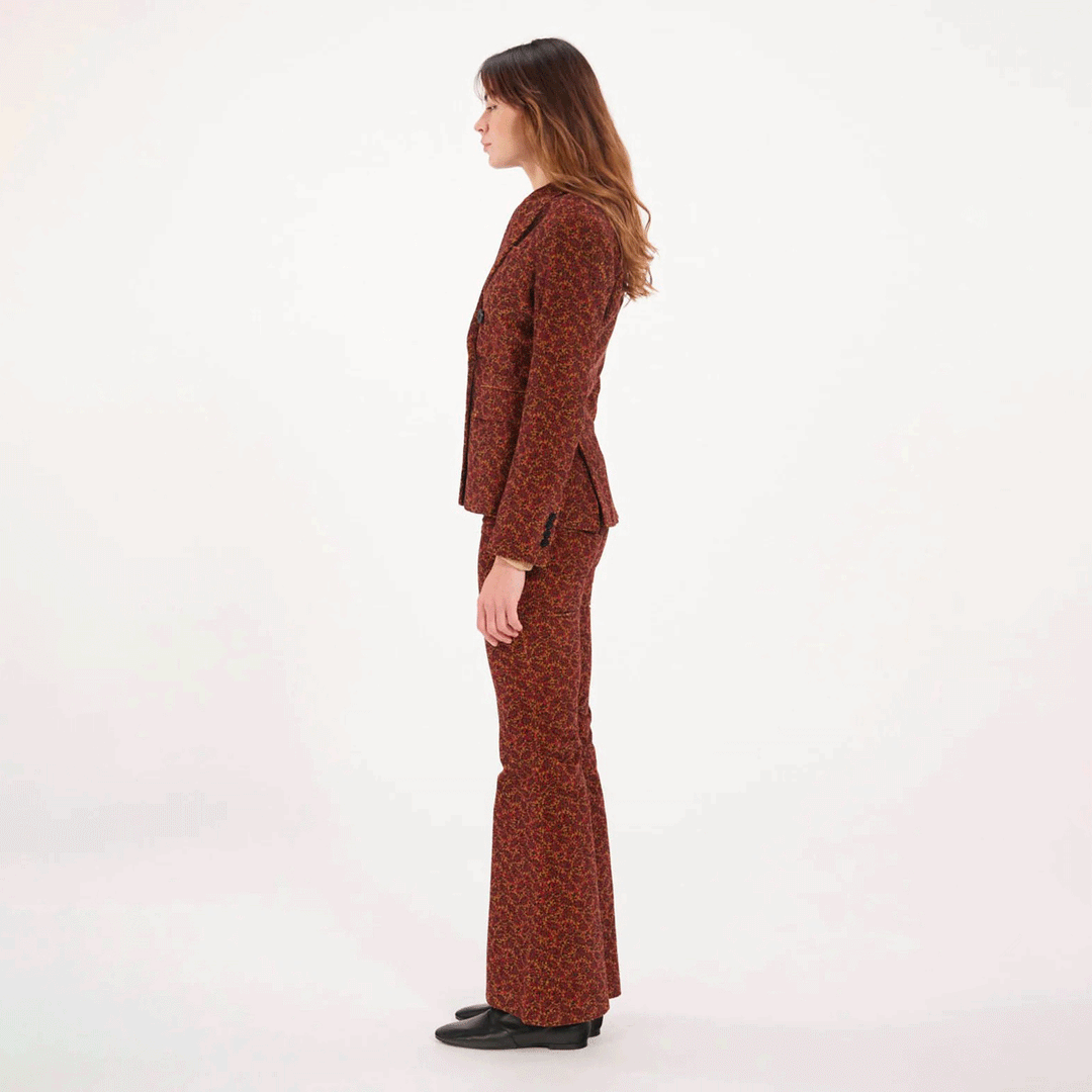 Maurice Jacket