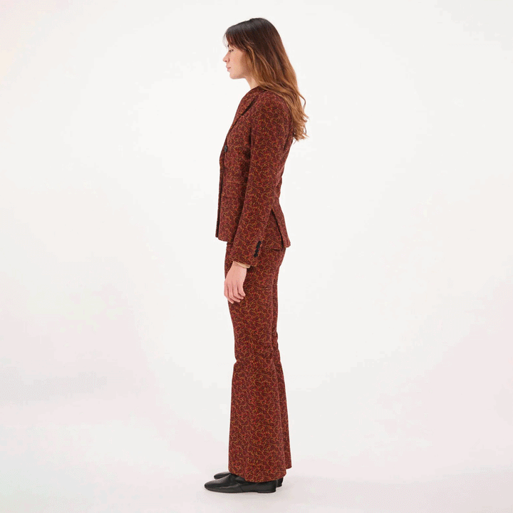 Maurice Jacket