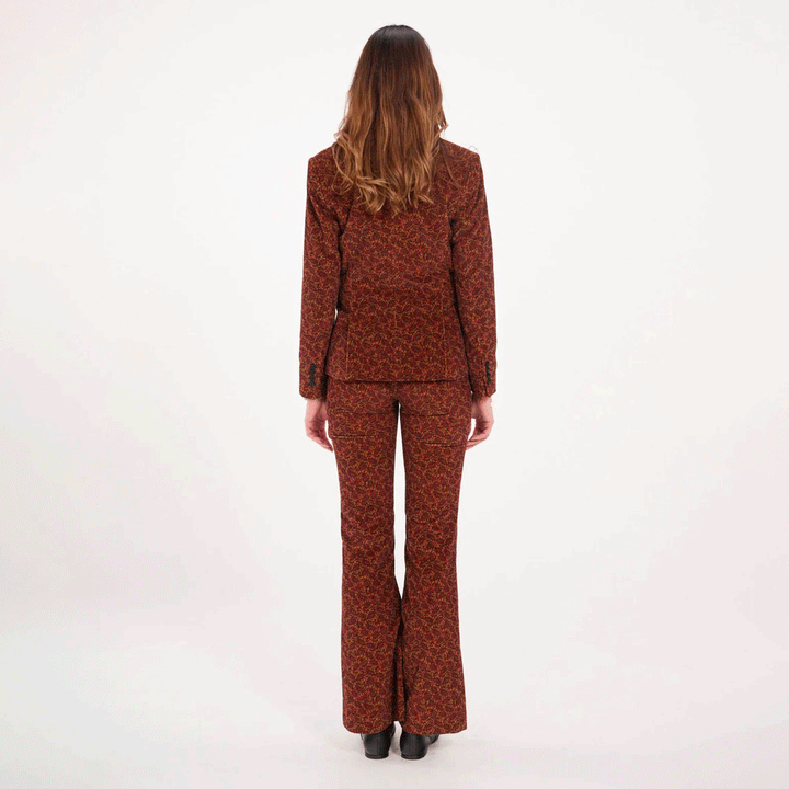 Maurice Jacket