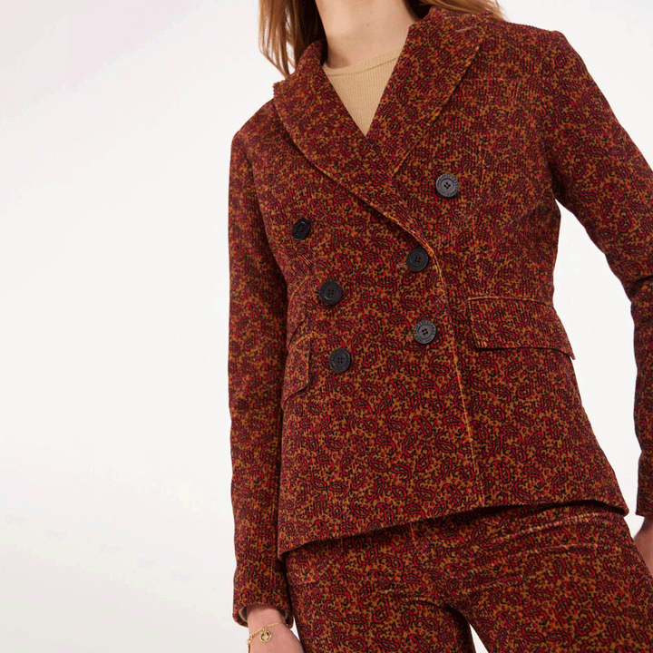 Maurice Jacket