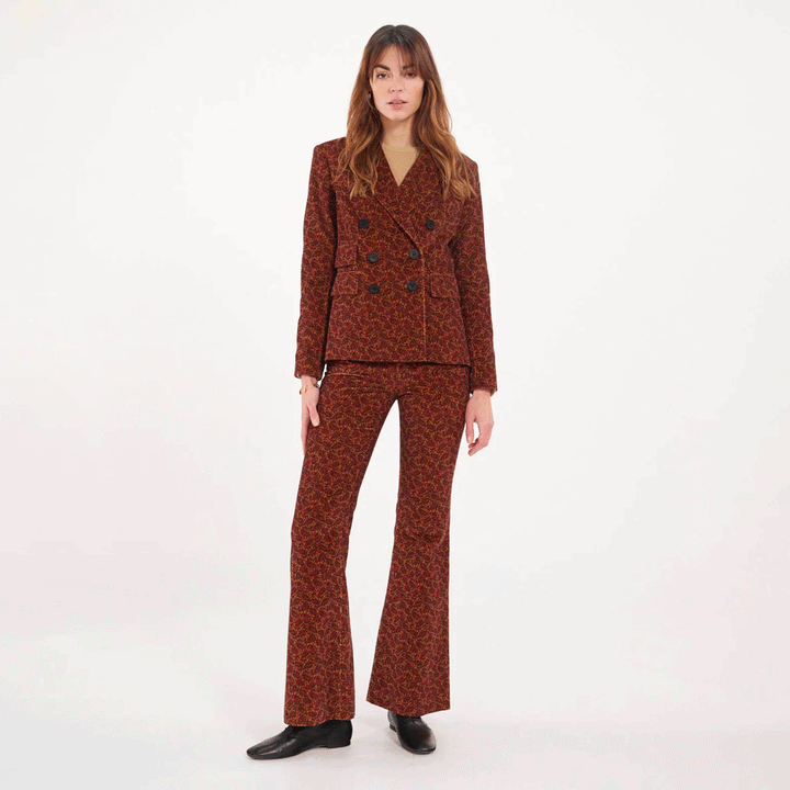 Maurice Jacket