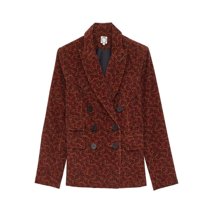 Maurice Jacket