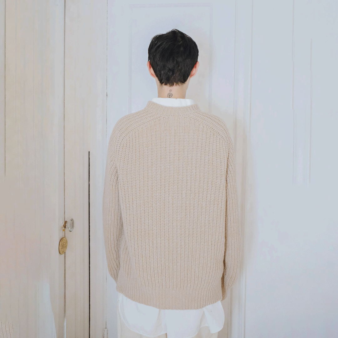 Max Sweater