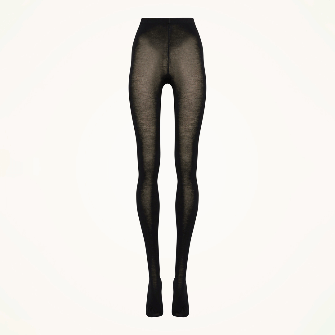Merino Tights