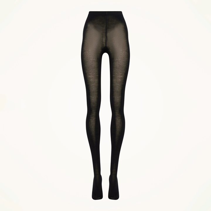 Merino Tights