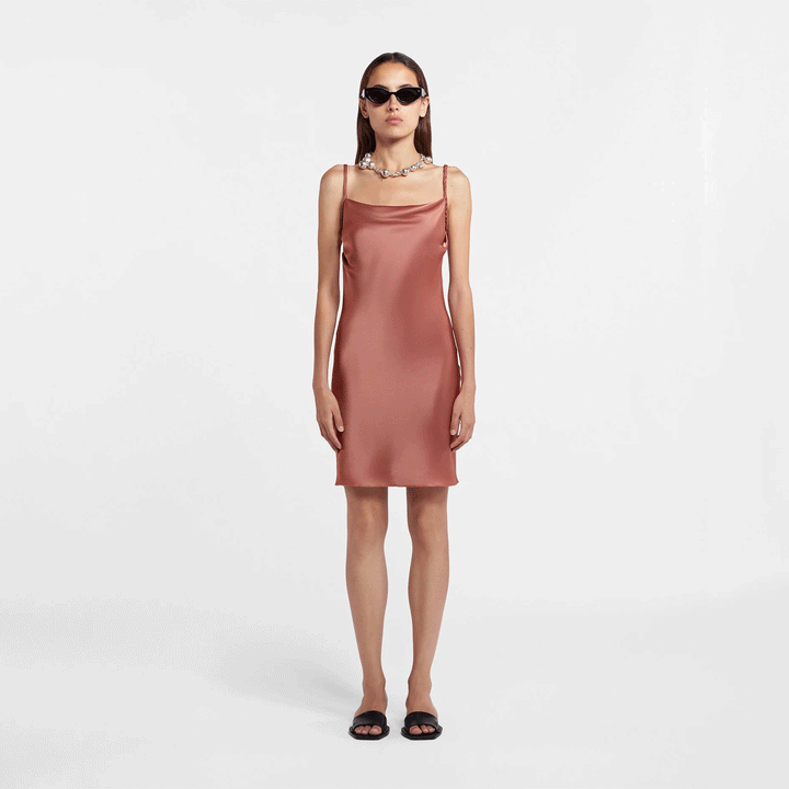 Merva Dress